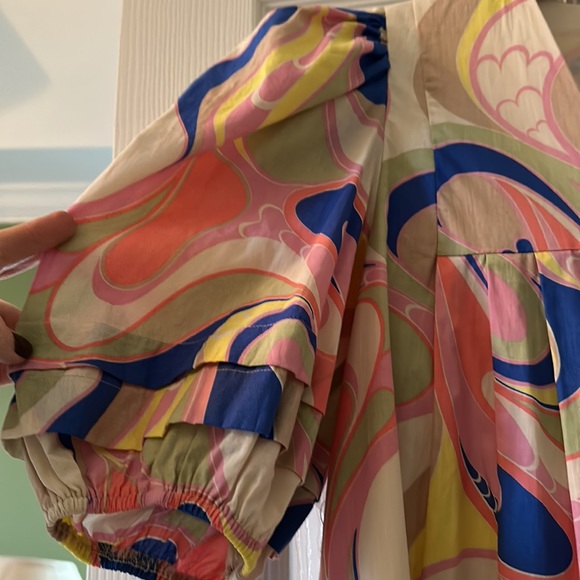 KARLIE Dress - Picture 3 of 4